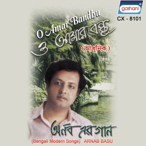 Ek Rixawala - Arnab Basu