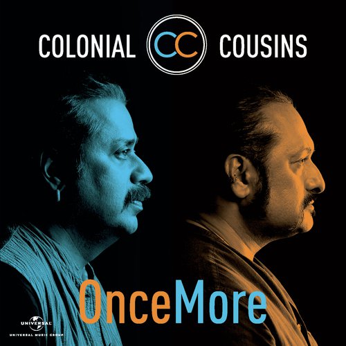 Radhe Govind Gopal (Album Version) - Colonial Cousins
