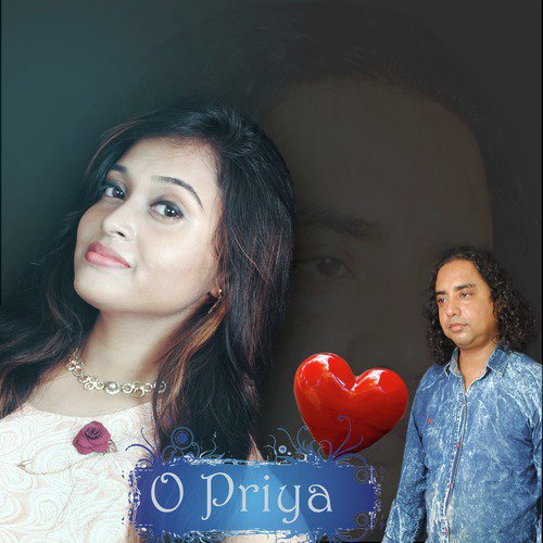 O Priya - Samrat, Smritika Sadhukhan
