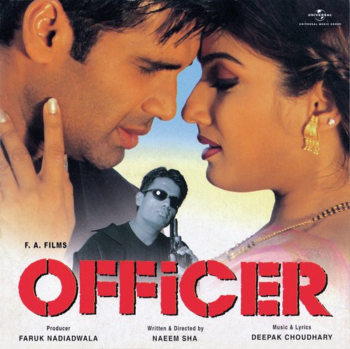 Phoolon Se Rang Dariya Se (Officer  Soundtrack Version) - Various Artists