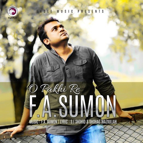 Bhalobashi Khodar Kosom - F. A. Sumon