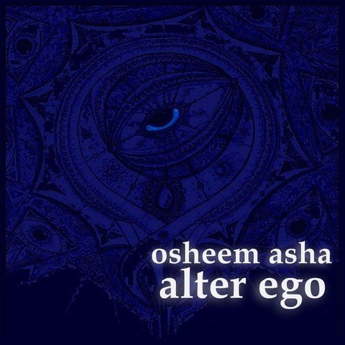 Chetonar Khoy - Alter Ego
