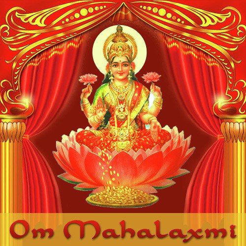 Om Jai Laxmi Mata - Various Artists