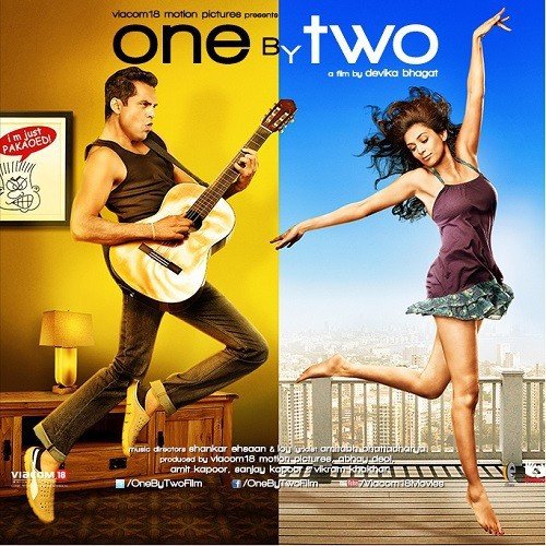 Im Just Pakaoed - Shankar-Ehsaan-Loy