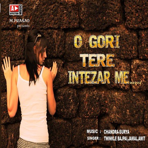 Lagta Hai Tu Jhutha Ashiq - Amit Mishra, Twinkle Bajpai, Jamal