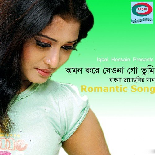 Ei Bhalobasa Beche Thakbe - Various  Artists