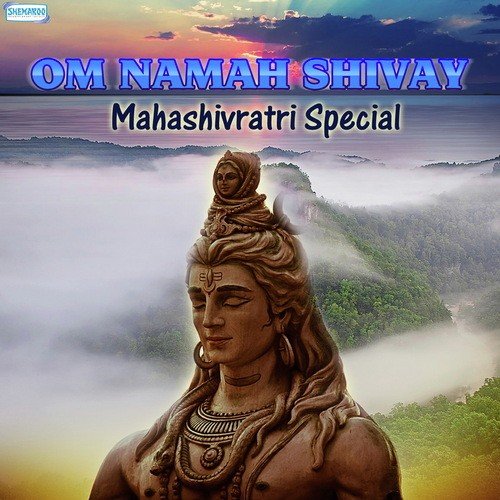 Om Namo (From Divine India) - Shriraj Desai