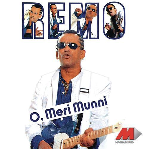 Pakkaa Iraadaa - Remo Fernandes