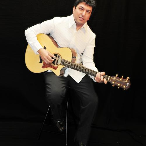 O Mere White Wedding (feat. Manesh Judge  Kush Khanna) - Amitesh Mishra