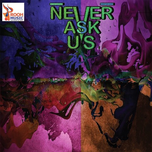 Pawdokhyep - Never Ask Us