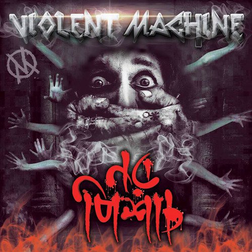 Bodlaini - Violent Machine