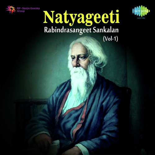 Jogi Hey Ke Tumi Hridi   Aasane - Chitralekha Dutta