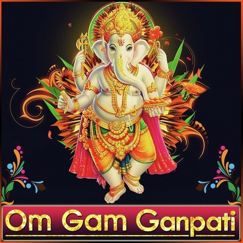 Om Gam Ganpati - Naynesh Jani, Darshana Gandhi