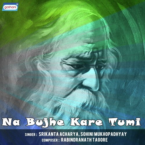 Amar Raat Pohalo - Srikanta Acharya