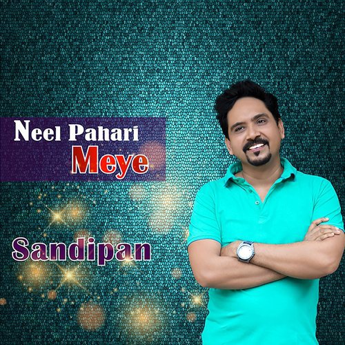 Chare Dile Ondhokare - Sandipon