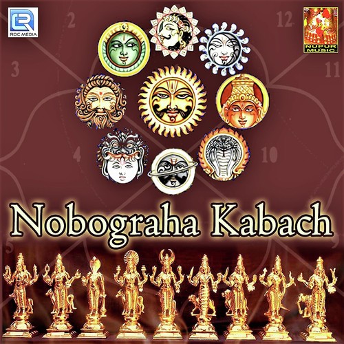 Nobograha Dhyan - Tapes Chakraborty