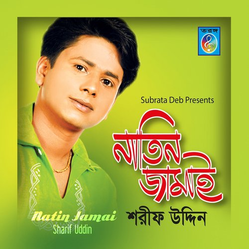 Bondhure Vule Jeyo Na - Sharif Uddin
