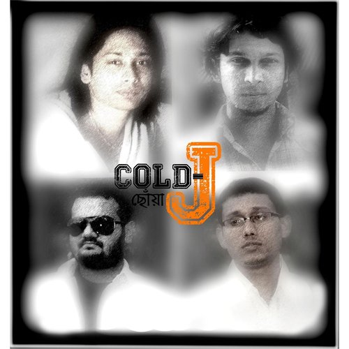 Nil Bedona - Cold-J