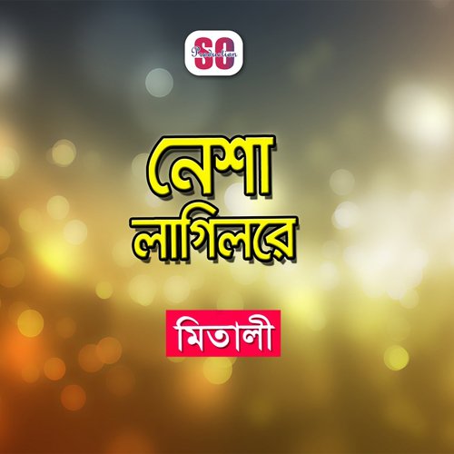 Boro Nidane Poriya - Mitali