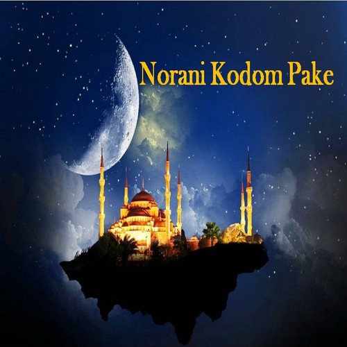 Rojobul Harame Ke Elen - Hafiz Hamidullah