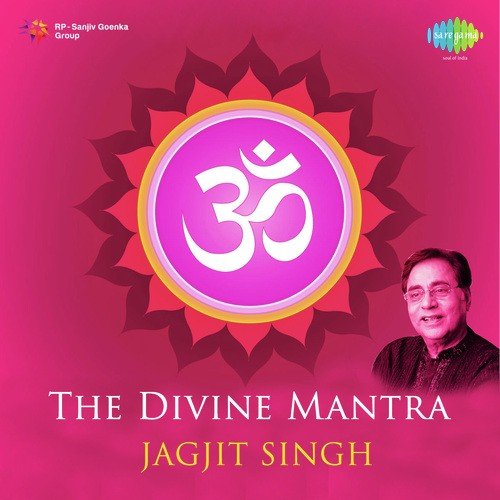 Om - Meditation With Jagjit Singh Pt. 1 - Jagjit Singh