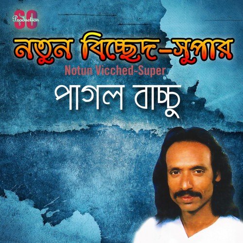 Noyon Moni Akasher Tara - Pagol Bacchu