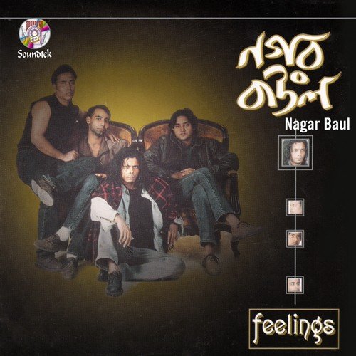 Naag Naaginir Khela - Feelings