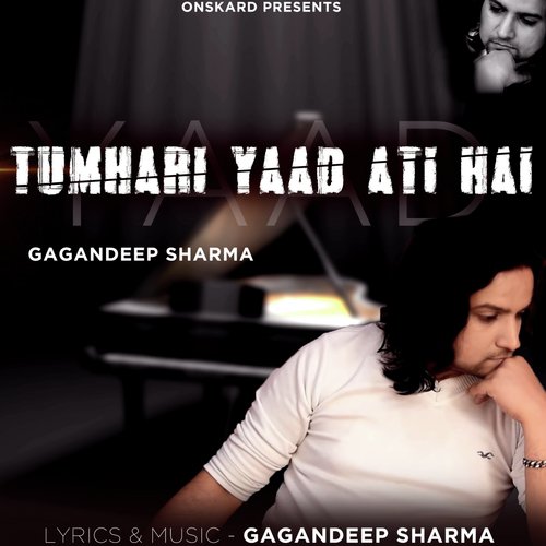 Tumhari Yaad Ati Hai - Sandeep Acharya