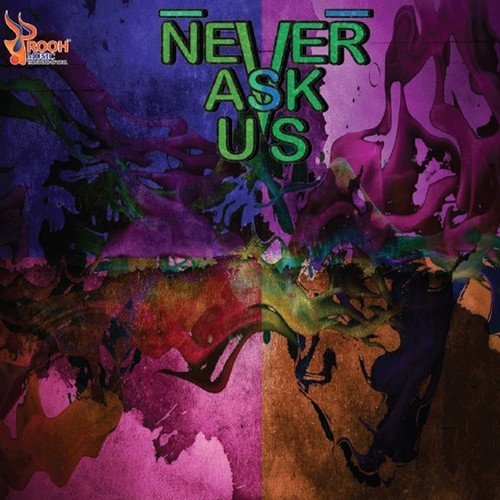 Pawdokhyep - Never Ask Us