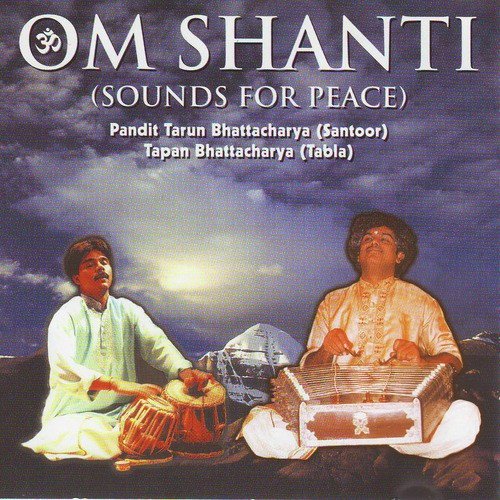 Gat Japtal Vilambit - Tarun Bhattacharya, Tapan Bhattacharya