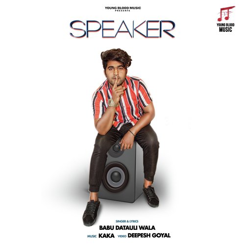 Speaker - Ruchika Jangid