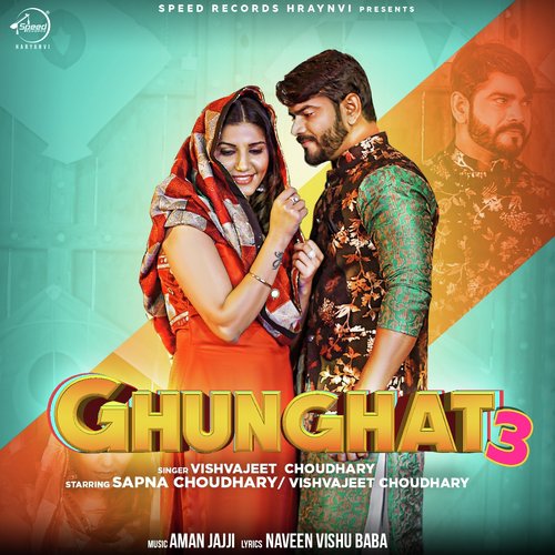 Ghunghat 3 - Ruchika Jangid