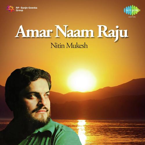 Amar Jutota Japanee - Nitin Mukesh