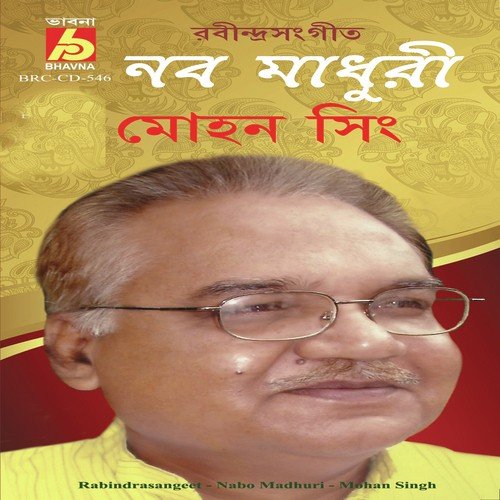 Amar Matha Nato Kore - Mohan Singh