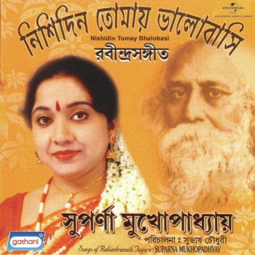 Charandhwani Shuni - Suparna Mukhopadhya