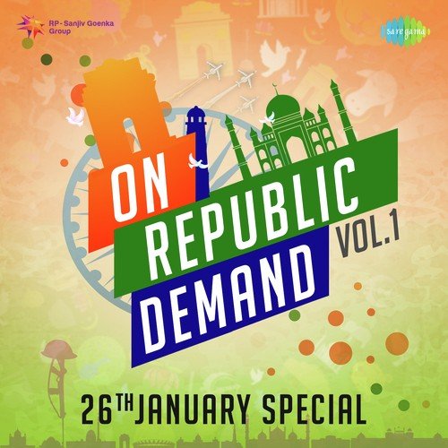 Chana Jor Garam (From Kranti) - Various Artists