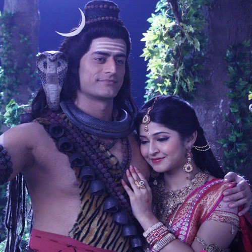 Om Namah Shivay - Arun Kumar, Harjot, Anjali Dev Vyas And Manu Singh