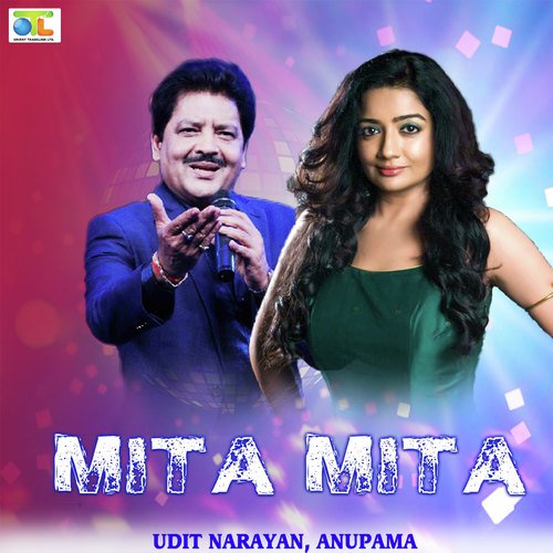 Mita Mita - Udit Narayan, Annupamaa