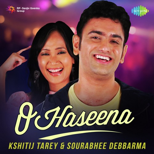O Haseena - Sagar Lalwani, Aman D Rapper