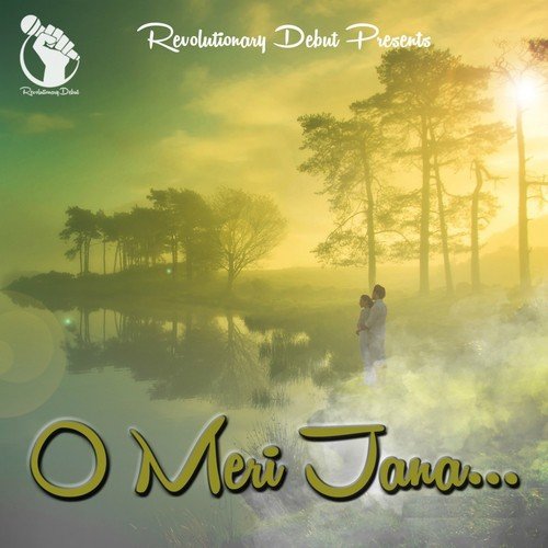 O Meri Jana - Puru Bains