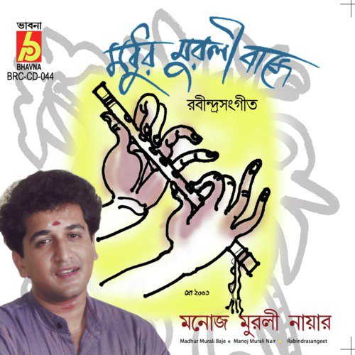Momo Joubonnikunje Gahe Pakhi - Manoj Murali Nair
