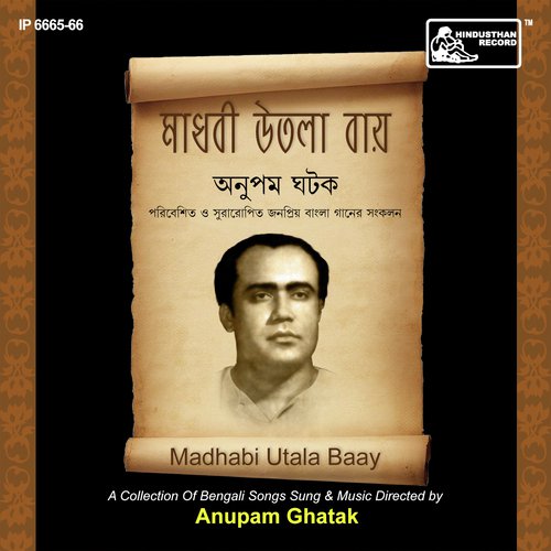 Tomar Gopan Katha - Robin Majumdar, Robin Majumdar