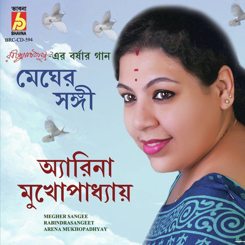 Nil Anjonghono - Arena Mukhopadhyay