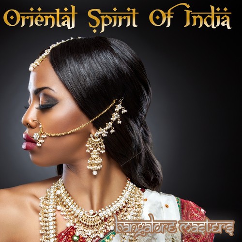 Oriental Spirit of India - Bangalore Masters, Zaalima