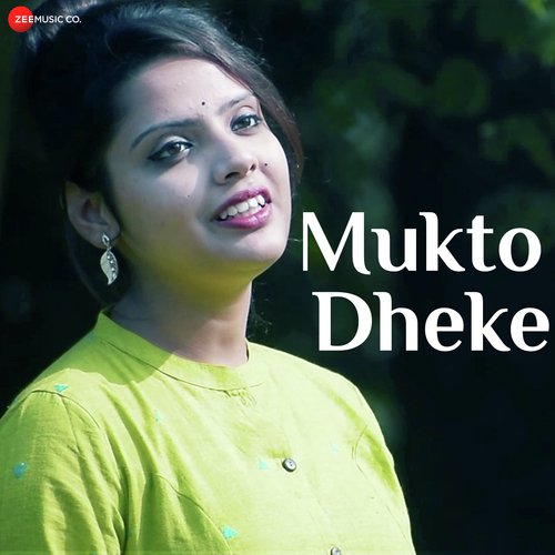 Mukto Dheke - Nabanita Mukherjee, Pramith Ganguly, Prachi Ganguly
