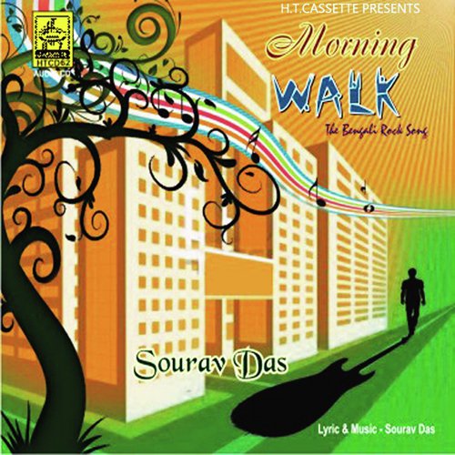 Yey Waqt Jara - Sourav Das