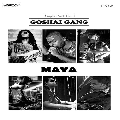 Maya - Goshai Gang