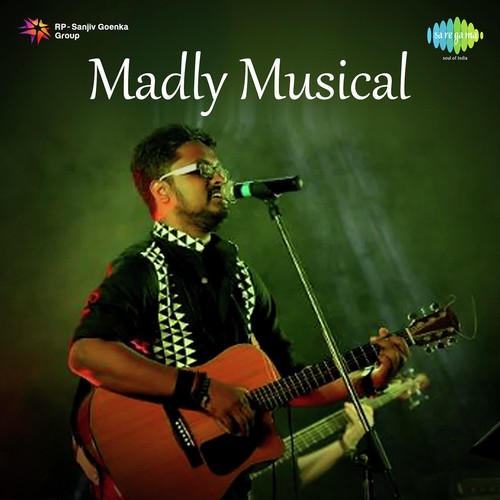 Ei Raat Tomar Amar - Kunal Biswas, Anny Ahmed