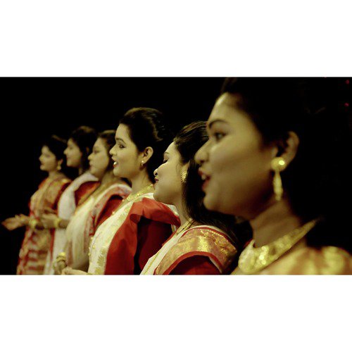 Ma Asche Ma - Various Artists