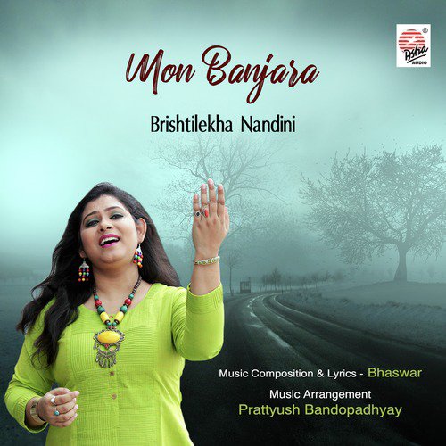Mon Banjara - Brishtilekha Nandini